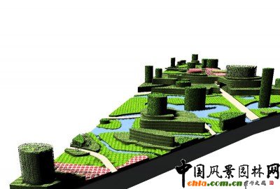 TERRAGRAM