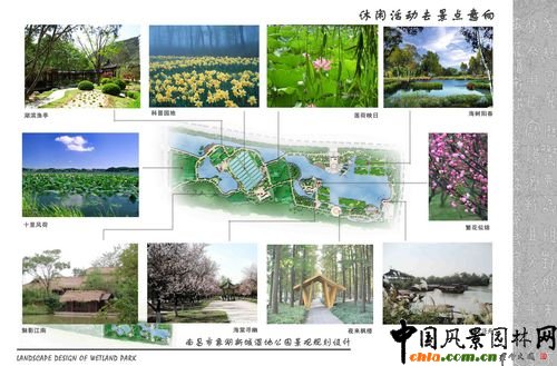 濕地公園