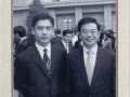 中央國家機(jī)關(guān)青聯(lián)三屆一次全會舉行 青聯(lián)代表王劍發(fā)言