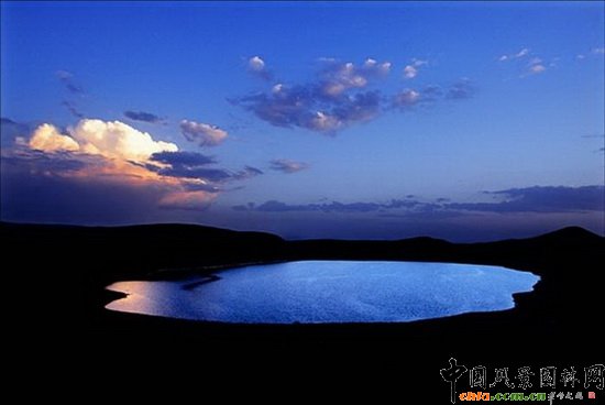  Tian Pond