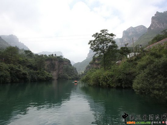 ״ Jingdi Village