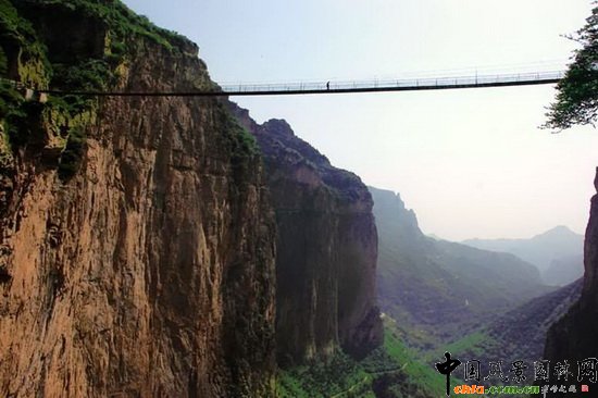 켹ɽ Tianji Mountain