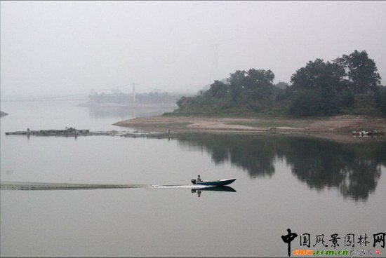 l Jingwei Lake