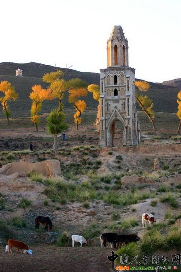ĦXLL(fng)م^(q)_Ӵΰ Bataizi Bell Tower