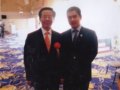 王劍：中港泰富在關懷中快速成長（二）