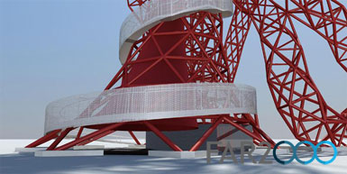 Anish KapoorOӋOrbitܺY