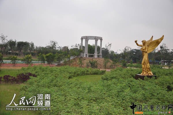 保加利亞園實(shí)景