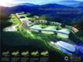 韓國POSTECH海洋科技園:SmithGroup設計(圖)