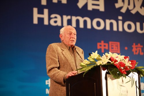 加州大學(xué)教授：中國(guó)城市規(guī)劃師眼中沒有居民