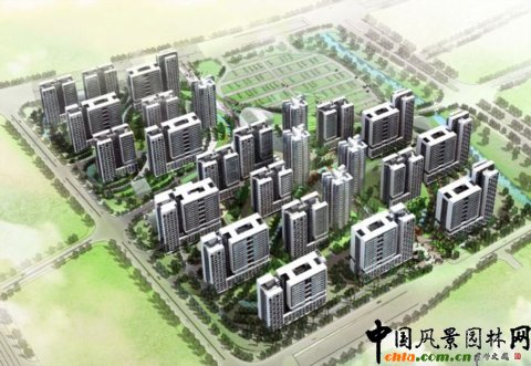 媒體村