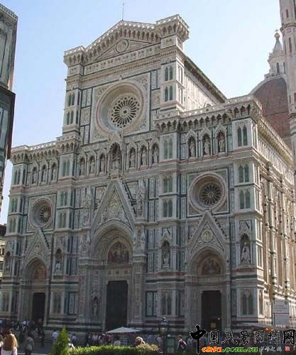 ʥĸٻ(Santo Maria del Fiore)
