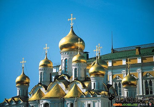 ˹e˹ʥĸ(The Assumption Cathedral)