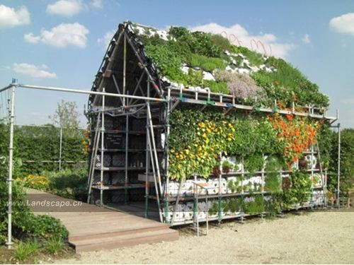 食之屋花園