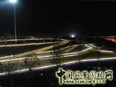 風景園林 伊娃·卡斯特羅 英國 都市 景觀 設計師 西安 創(chuàng)意館