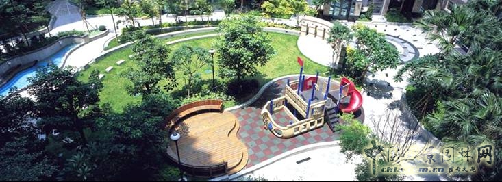 曾宥榕 太子地球村 兒童游戲區
