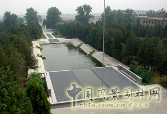 朱育帆 清華大學 景觀設計 北京園博會 中國風景園林網