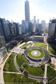 朱育帆 清華大學(xué) 景觀設(shè)計(jì) 北京園博會(huì)  CBD 中國(guó)風(fēng)景園林網(wǎng)