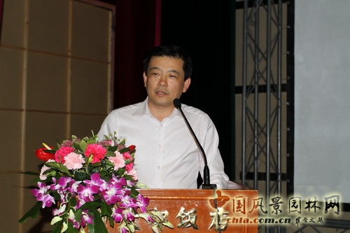 三谷徹 學(xué)術(shù)報(bào)告會(huì) 崔勇 發(fā)言實(shí)錄 北京園博會(huì) 中國(guó)風(fēng)景園林網(wǎng)