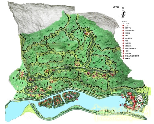 中國風景園林網 風景園林師 顧志凌