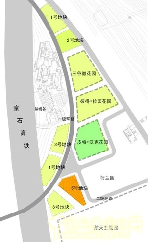 園博會(huì) 設(shè)計(jì)師 廣場