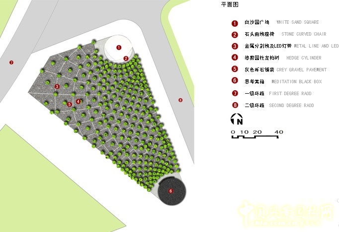 園博會(huì) 設(shè)計(jì)師 廣場