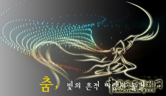 2014韓國仁川亞運(yùn)會(huì)主場(chǎng)館設(shè)計(jì) 世界園林 體育場(chǎng)館設(shè)計(jì) 中國風(fēng)景園林網(wǎng)