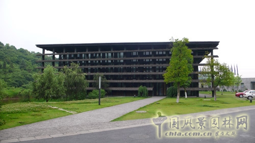 中國美術學院象山校區