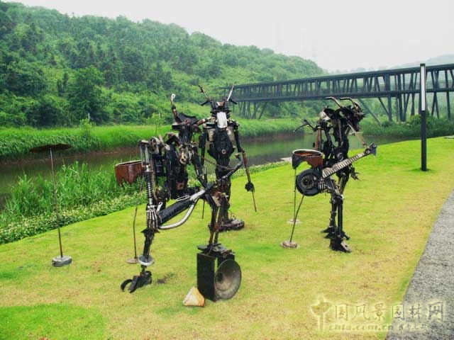 中國美術學院象山校區
