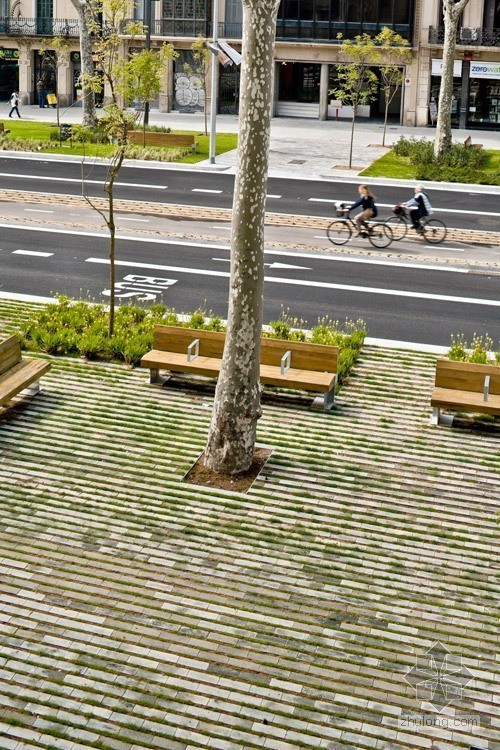法國清新格調St Joan景觀大道