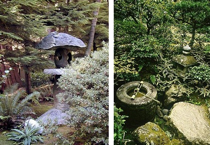 日本 景觀 庭院 設(shè)計 中國風(fēng)景園林網(wǎng)