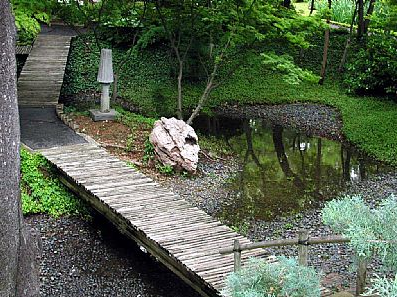 日本 景觀 庭院 設(shè)計(jì) 中國風(fēng)景園林網(wǎng)