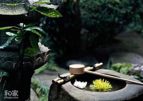 日本 景觀 庭院 設(shè)計(jì) 中國風(fēng)景園林網(wǎng)