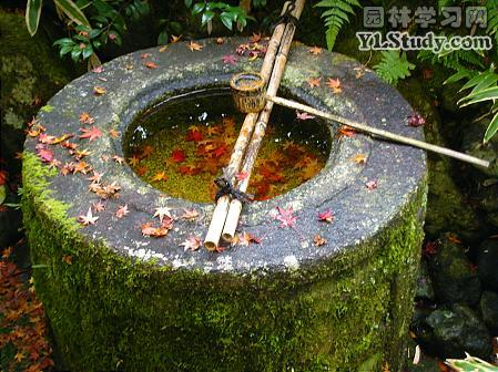 日本 景觀 庭院 設(shè)計(jì) 中國風(fēng)景園林網(wǎng)