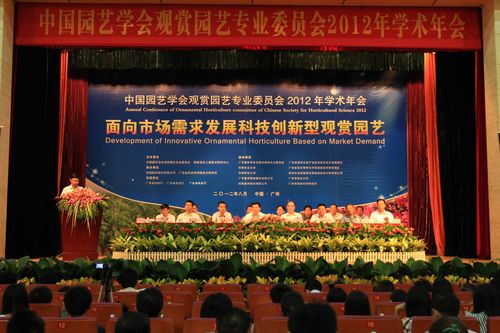 棕櫚園林 觀賞園藝 規劃設計 園藝產業