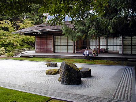 日本 景觀 庭院 設計 分類 中國風景園林網