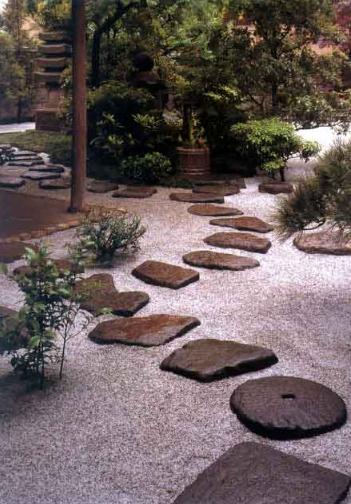 日本 景觀 庭院 設(shè)計 分類 中國風景園林網(wǎng)