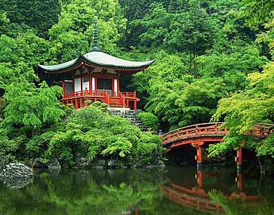 日本 景觀 庭院 設(shè)計(jì) 分類 中國風(fēng)景園林網(wǎng)