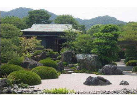 日本 景觀 庭院 設(shè)計(jì) 分類 中國(guó)風(fēng)景園林網(wǎng)