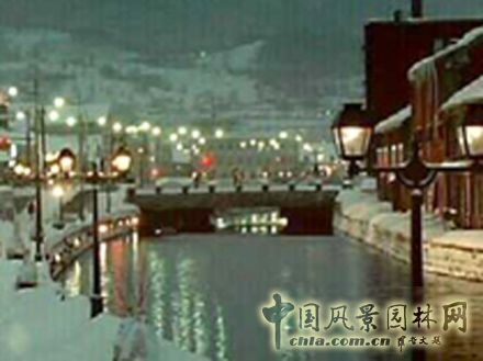 里多運河