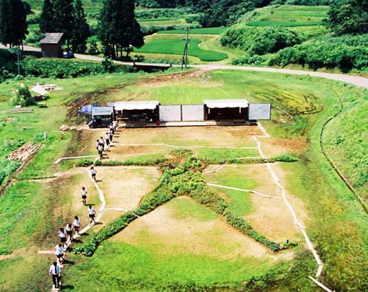 草藥花園