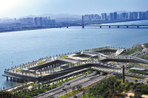 城市陽臺