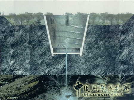 魔水公園