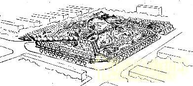 古城公園 規(guī)劃設(shè)計(jì) 劉秀晨 中國(guó)風(fēng)景園林網(wǎng)