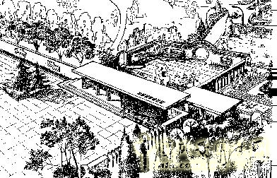 古城公園 劉秀晨 規(guī)劃設計 中國風景園林網(wǎng)