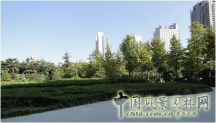 豐慶公園