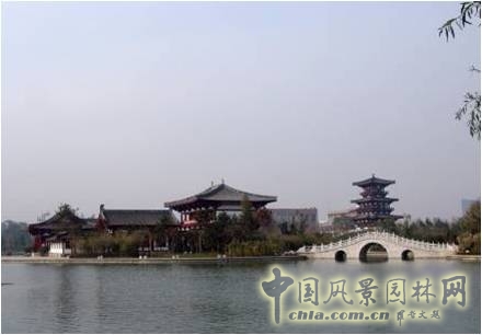 豐慶公園