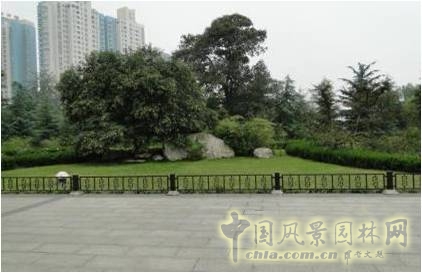 豐慶公園