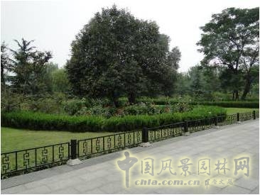 豐慶公園