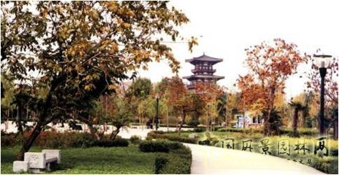 豐慶公園