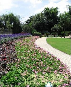 豐慶 公園